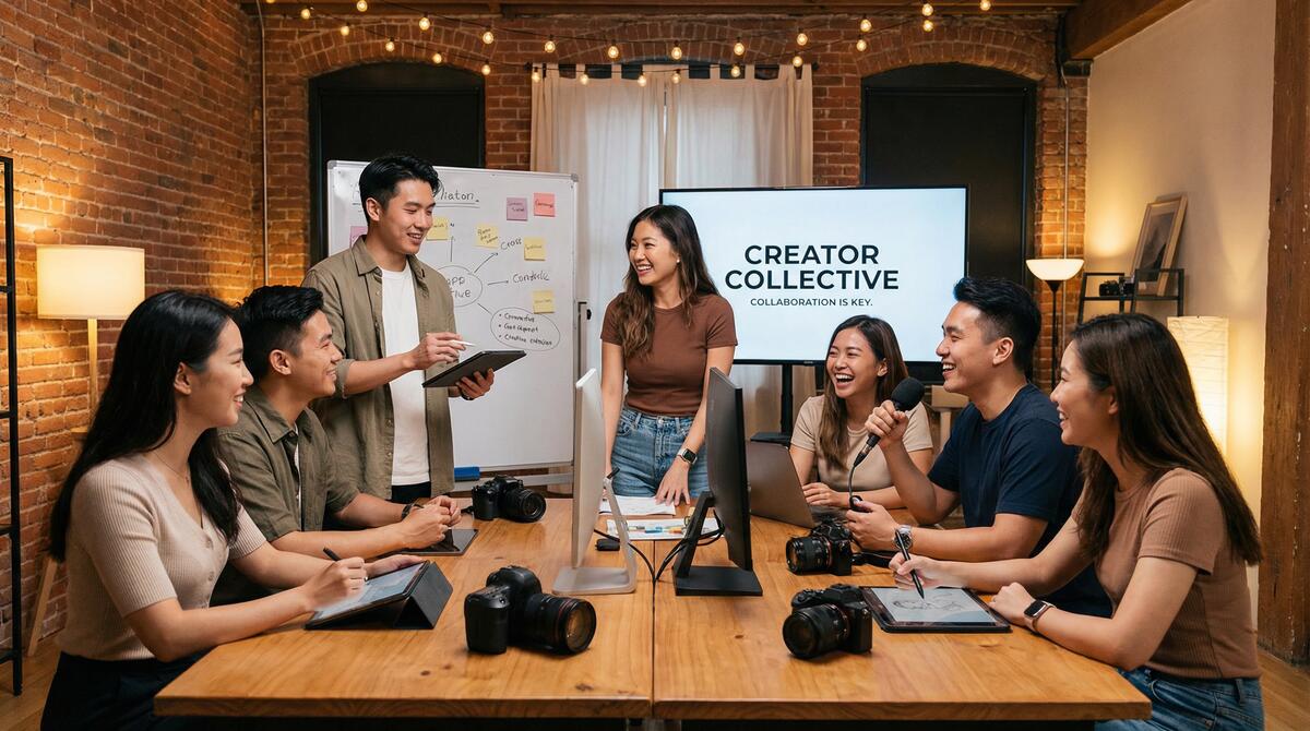 狠狠撸创作中心