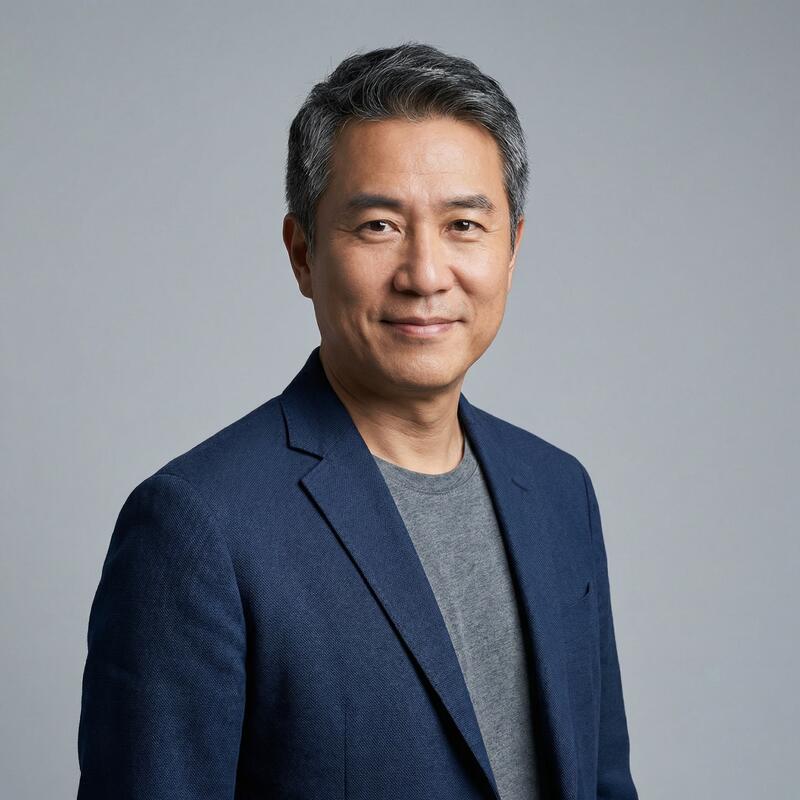 狠狠撸导演顾问